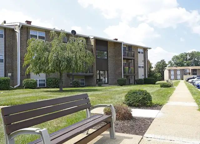 Property at Woodcrest - 101 S Charter Rd, Glen Burnie, MD, 21061, 2 beds, 1.5 baths, [object Object]