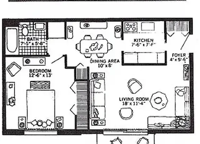 Photo of 101 S Charter Rd, Glen Burnie, MD 21061