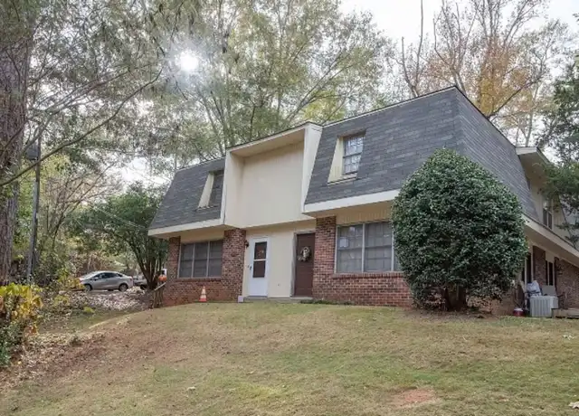 Property at 1139 Alan Ave Unit A, Auburn, AL, 36830, 2 beds, 1 bath, [object Object]
