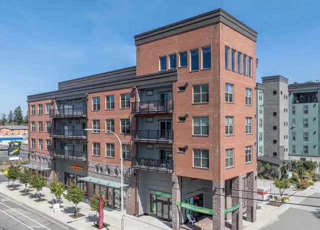 Property at 109 Samish Way Unit 109-308, Bellingham, WA, 98225, 4 beds, 2 baths, [object Object]