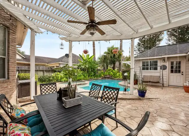 Property at 5626 Brennan Ridge Ln, Katy, TX, 77450, 4 beds, 3.5 baths, [object Object]