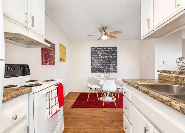 Property at The Lofts at Stadium Square - 1577 E Bulldog Ln, Fresno, CA, 93710, 2 beds, 1-2 bath, [object Object]