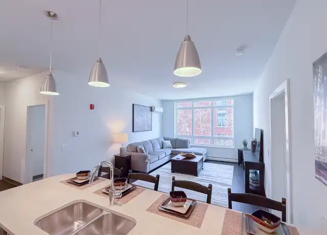 Property at 106 E Allen St Unit 306, Winooski, VT, 05404, 1 bed, 1 bath, [object Object]