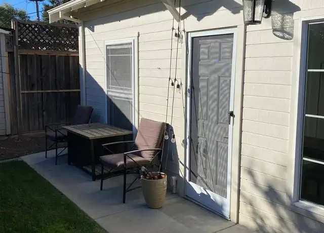 Property at 199 Alice Ave Unit Back, Campbell, CA, 95008, 1 bed, 1 bath, [object Object]