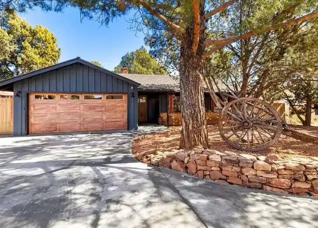 Property at 120 Stutz Bearcat Dr, Sedona, AZ, 86336, 3 beds, 2 baths, [object Object]