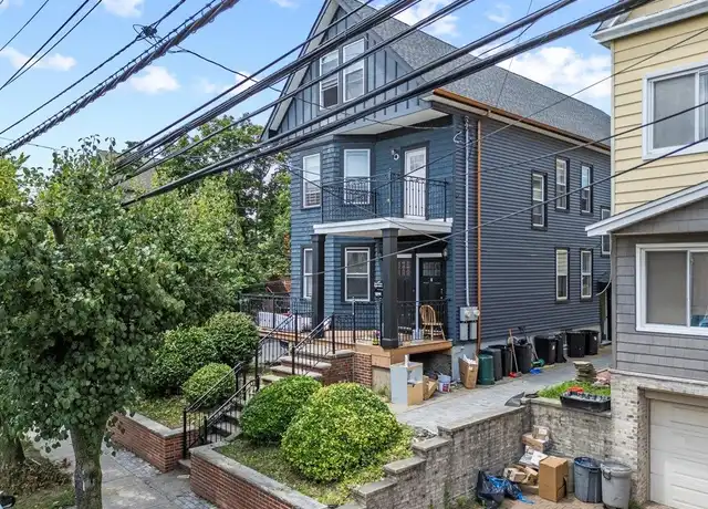 Property at 701 E AVE Unit 1, Bayonne, NJ, 07002, 4 beds, 2 baths, [object Object]