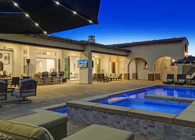 Property at 54885 Madagascar Way, La Quinta, CA, 92253, 4 beds, 4.5 baths, [object Object]