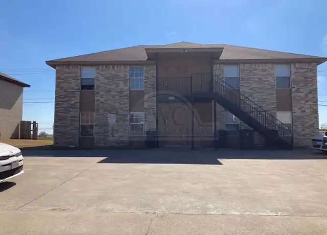 Property at 5802 Greengate Dr Unit A, Killeen, TX, 76543, 2 beds, 1 bath, [object Object]