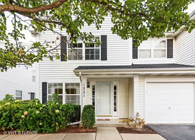 Property at 1221 Orleans Dr, Mundelein, IL, 60060, 2 beds, 2.5 baths, [object Object]