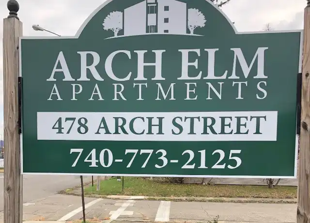 Property at 478 Arch St Unit 322, Chillicothe, OH, 45601, 1 bed, 1 bath, [object Object]