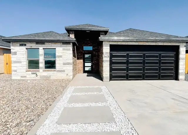 Property at 3608 El Cajon Ave, Odessa, TX, 79765, 4 beds, 2 baths, [object Object]