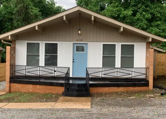 Property at 2403 Buchanan St, Nashville, TN, 37208, 3 beds, 1.5 baths, [object Object]