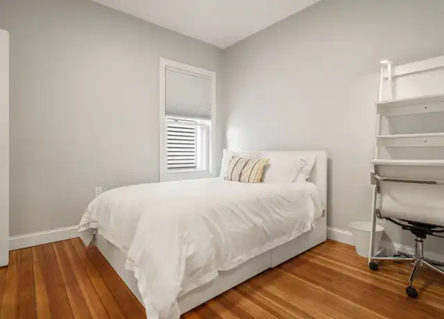Property at 1061 Saratoga St Unit 2 B, Boston, MA, 02128, 5 beds, 4 baths, [object Object]