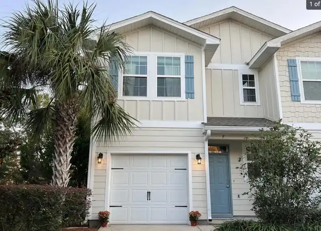 Property at 20 E Shady Oaks Ln Unit F, Santa Rosa Beach, FL, 32459, 3 beds, 2.5 baths, [object Object]