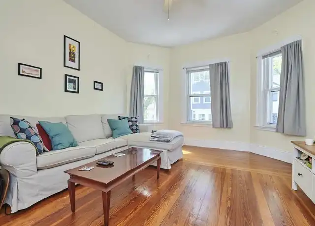 Property at 48 Wordsworth St Unit 2, Boston, MA, 02128, 2 beds, 1 bath, [object Object]