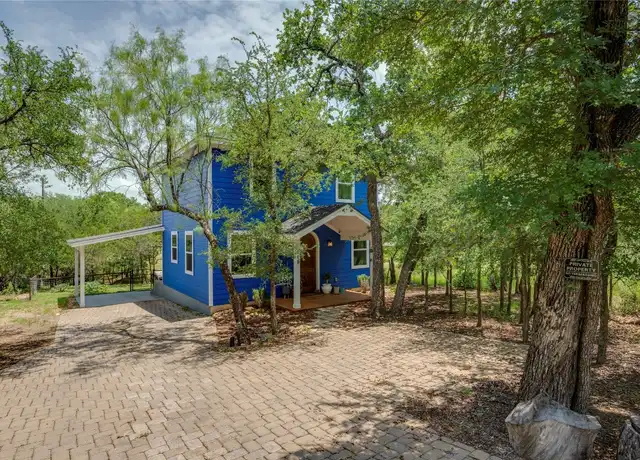 Property at 719 Birch Ln, Cottonwood Shores, TX, 78657, 3 beds, 2 baths, [object Object]