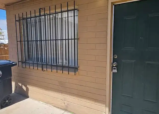 Property at 429 Georgia St SE Unit 429-5, Albuquerque, NM, 87108, 1 bed, 1 bath, [object Object]