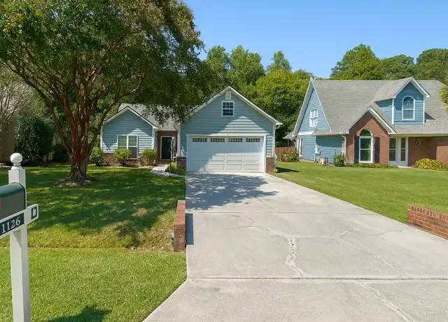 Property at 1126 Mill Run Rd, Sneads Ferry, NC, 28460, 3 beds, 2 baths, [object Object]