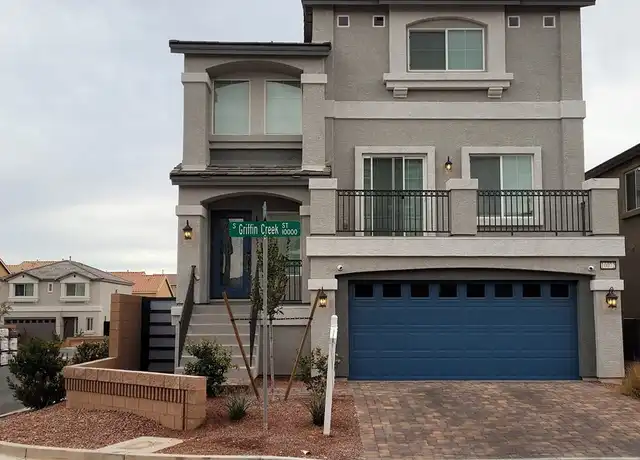 Property at 10072 Griffin Creek St, Las Vegas, NV, 89141, 3 beds, 3 baths, [object Object]