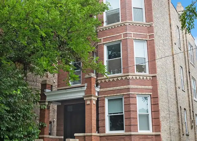 Property at 2234 W Medill Ave #1, Chicago, IL, 60647, 2 beds, 1 bath, [object Object]