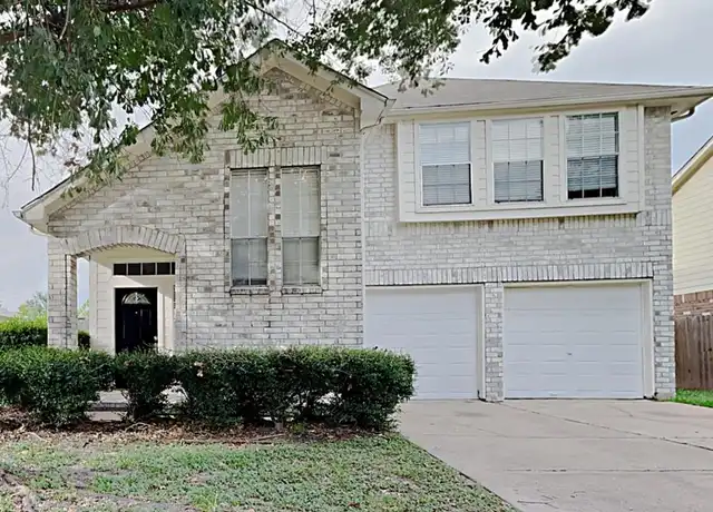 Property at 19714 Azalea Valley Dr, Katy, TX, 77449, 3 beds, 2.5 baths, [object Object]