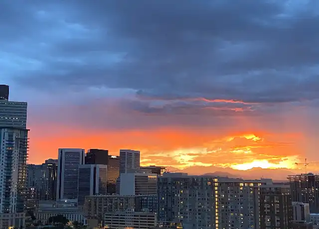 Property at 100 Park Ave W #1507, Denver, CO, 80205, 1 bed, 1 bath, [object Object]