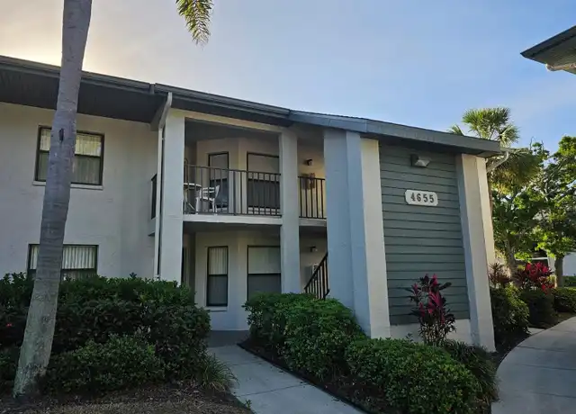 Property at 4655 46th Street Ct W #103, Bradenton, FL, 34210, 2 beds, 2 baths, [object Object]