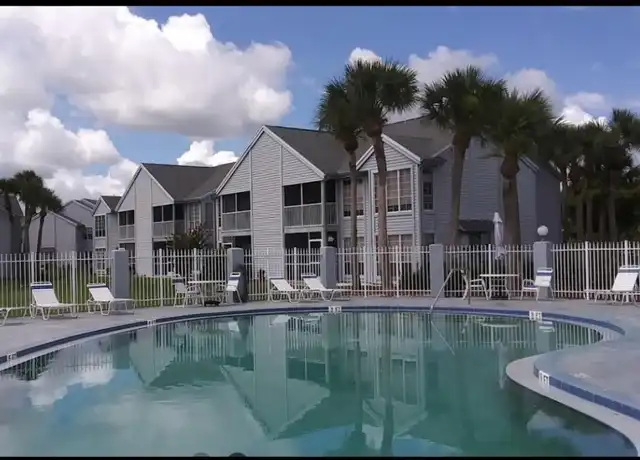 Property at 7430 U.S. Route 1 Unit 201A, Cocoa, FL, 32927, 3 beds, 2 baths, [object Object]