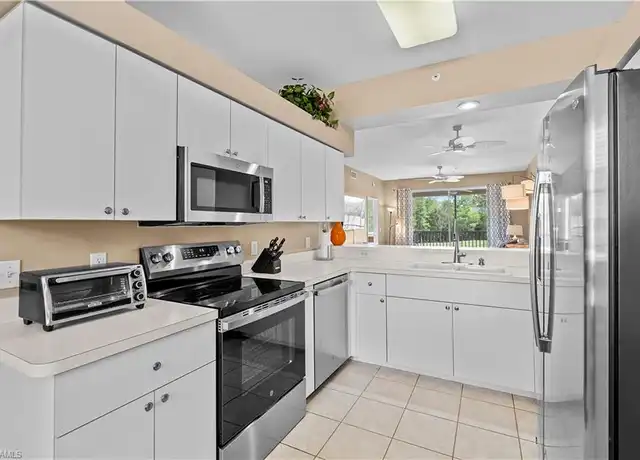 Property at 3800 Sawgrass Way #3125, Naples, FL, 34112, 2 beds, 2 baths, [object Object]