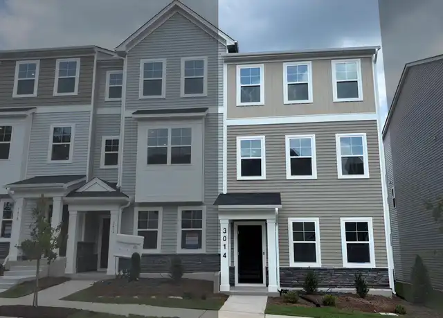 Property at 3014 Honeymyrtle Ln, Morrisville, NC, 27560, 3 beds, 3.5 baths, [object Object]