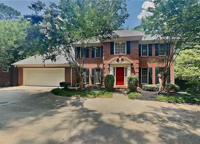 Property at 5340 Bannergate Dr, Alpharetta, GA, 30022, 4 beds, 2.5 baths, [object Object]