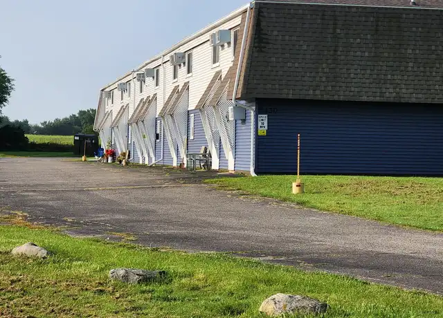 Property at 9430 Michigan 21 Unit A, Ovid, MI, 48866, 2 beds, 2 baths, [object Object]