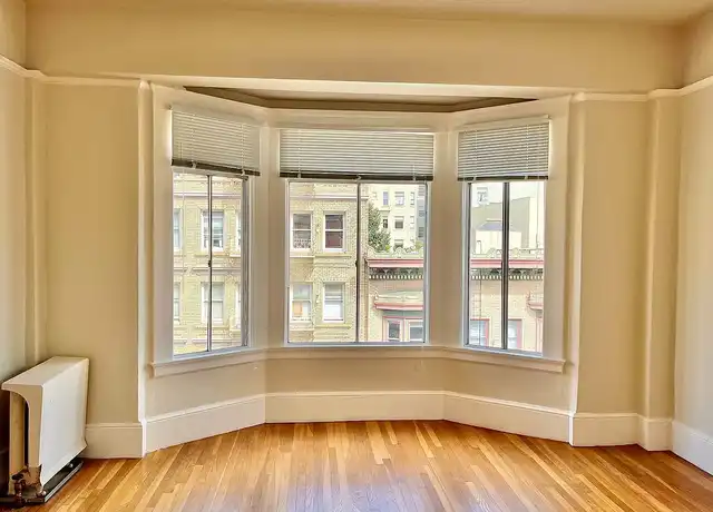 Property at 737 Bush St, San Francisco, CA, 94108, 1 bed, 1 bath, [object Object]