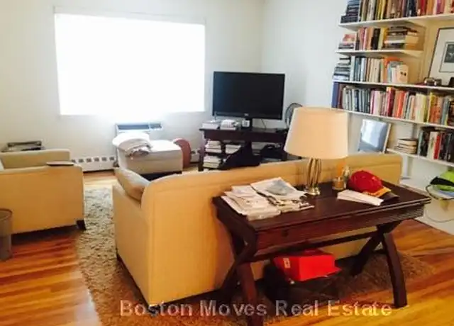 Property at 55 Parkman St Unit 1, Brookline, MA, 02446, 2 beds, 1 bath, [object Object]