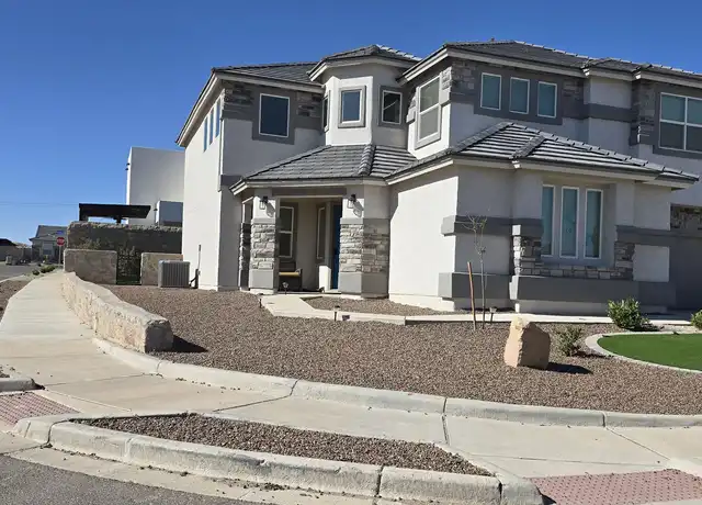 Property at 12463 Pleasant Crest Ave, El Paso, TX, 79928, 5 beds, 3 baths, [object Object]