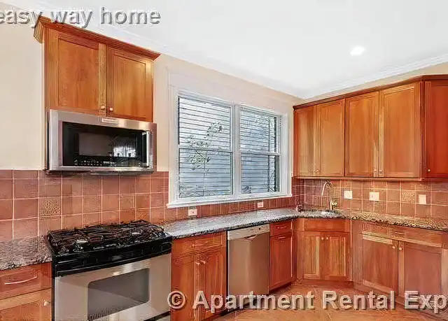 Property at 273 Mason Ter Unit 1, Brookline, MA, 02446, 3 beds, 2 baths, [object Object]