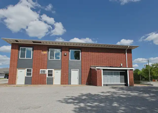 Property at 1203 Enterprise Way, Marion, IL, 62959, 1 bed, 1 bath, [object Object]
