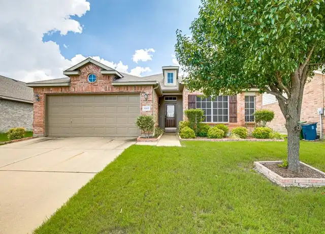 Property at 1112 Mule Deer Rd, Forney, TX, 75126, 3 beds, 2 baths, [object Object]