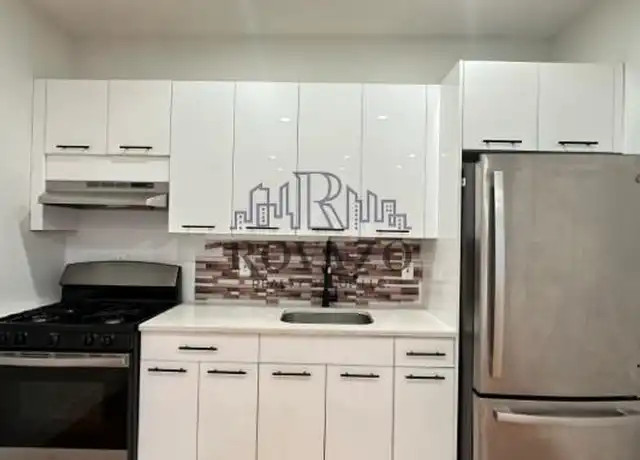 Property at 435 Park Ave Unit 1, East Orange, NJ, 07017, 3 beds, 2 baths, [object Object]