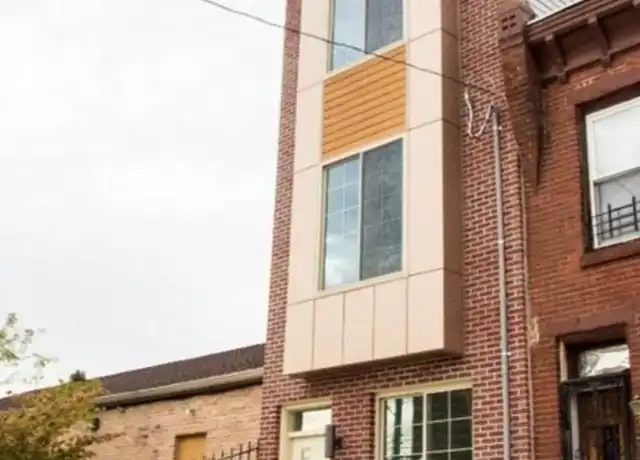 Property at 4239 Haverford Ave Unit 2, Philadelphia, PA, 19104, 4 beds, 3 baths, [object Object]