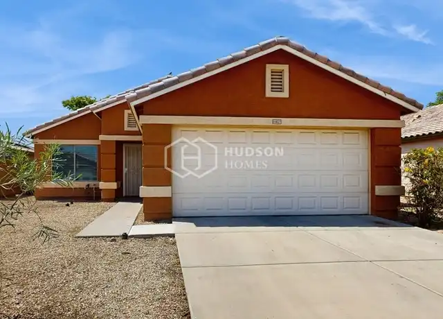 Property at 15827 W Adams St, Goodyear, AZ, 85338, 3 beds, 2 baths, [object Object]