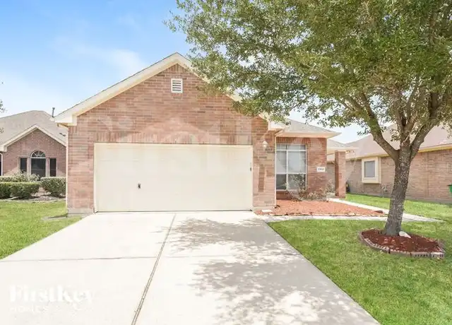 Property at 23522 Goldking Cross Ct, Spring, TX, 77373, 3 beds, 2 baths, [object Object]