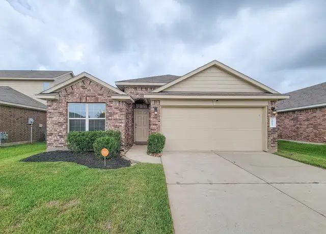Property at 6011 Diantha St, Katy, TX, 77449, 3 beds, 2 baths, [object Object]