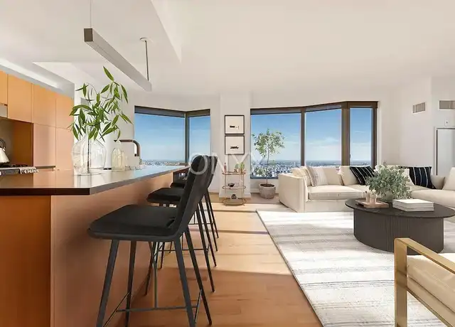 Property at 8 Spruce St Unit 32J, New York, NY, 10038, 2 beds, 2 baths, [object Object]