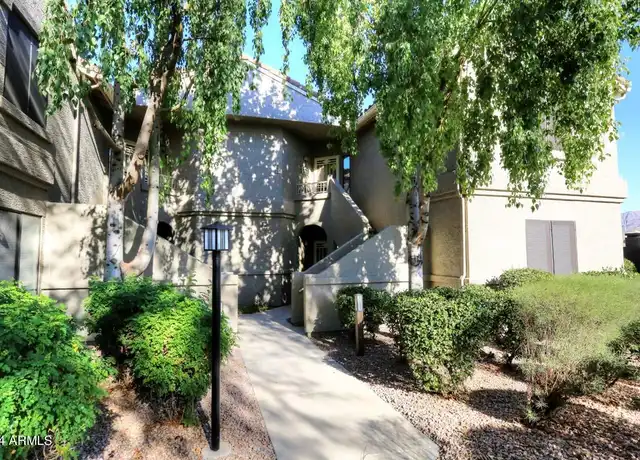 Property at 15050 N Thompson Peak Pkwy Unit 1033, Scottsdale, AZ, 85260, 2 beds, 2 baths, [object Object]