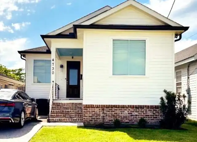 Property at 4730 Allen St, New Orleans, LA, 70122, 3 beds, 2 baths, [object Object]