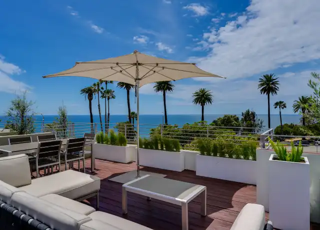 Property at 301 Ocean Ave Unit A201, Santa Monica, CA, 90402, 2 beds, 2 baths, [object Object]