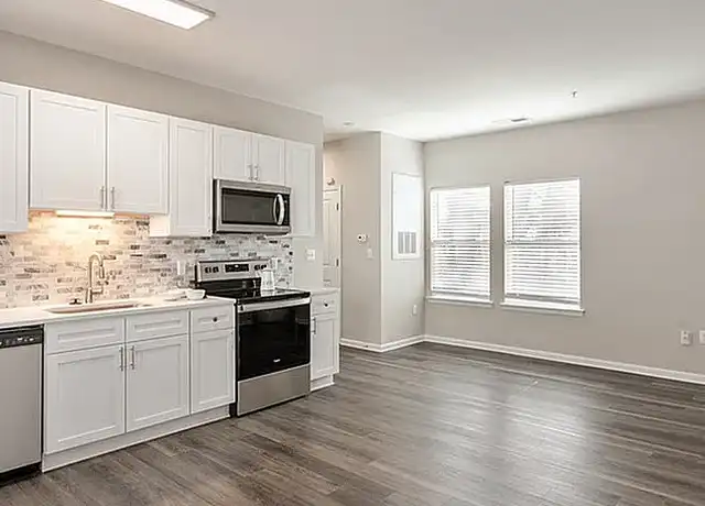Property at Arden & Davy - 3306 N McDowell St, Charlotte, NC, 28205, 1 bed, 1 bath, [object Object]