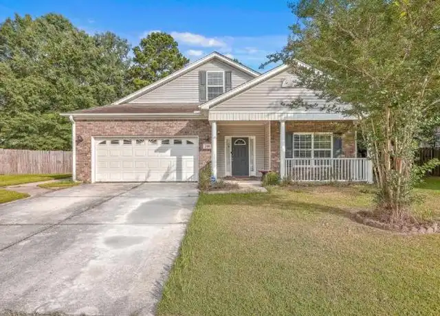 Property at 310 Old Stone Ct, Moncks Corner, SC, 29461, 3 beds, 3 baths, [object Object]