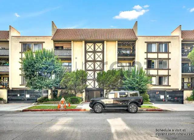 Property at 515 N Jackson St #213, Glendale, CA, 91206, 1 bed, 1 bath, [object Object]